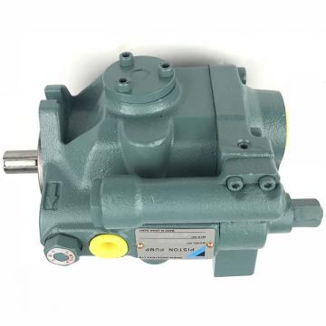 Daikin V70SA1ARX-60 piston pump