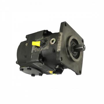 Rexroth A10VSO100DFR1/32R-VPB12N00 Axial Piston Variable Pump
