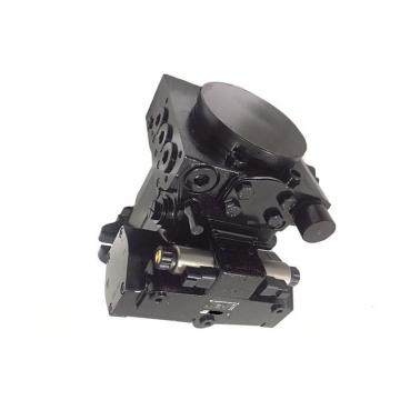 Rexroth A10VSO71DFLR/31R-PPA12N00-SO108 Axial Piston Variable Pump