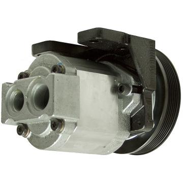 Rexroth A10VSO18DFR1/31R-VSC12N00 Axial Piston Variable Pump