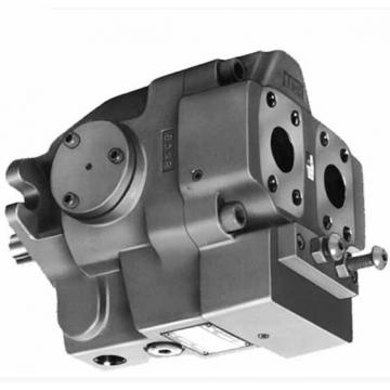Yuken ARL1-8-F-R01S-10 Variable Displacement Piston Pumps