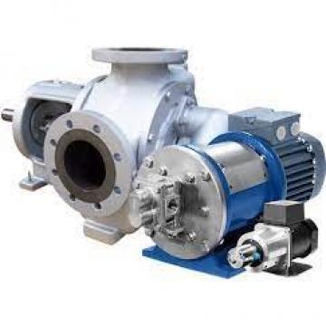 Yuken Vane Hydraulic Pumps PV2R3 Series Single Pump