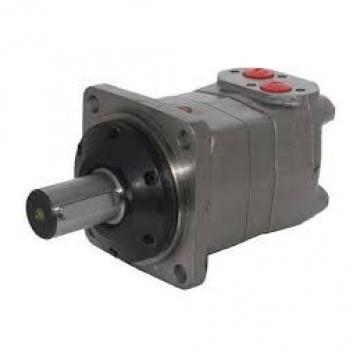 Replacement hydraulic pump for mini excavator