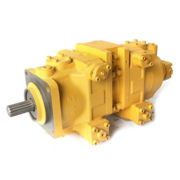 E330D 330D Excavator Cat Hydraulic Fan Pump 2590815 259-0815