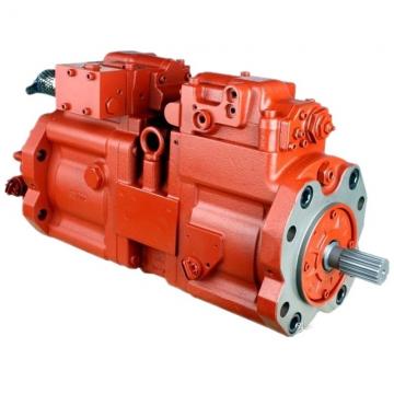 Nachi Pump PVD-00B-14/ PVD-00B-16P Hydraulic Pump Spare Parts