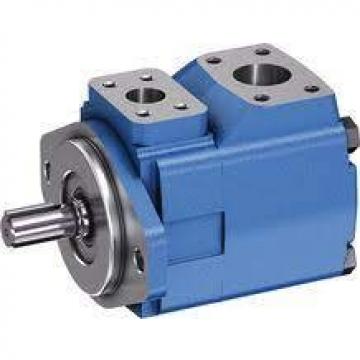 High Pressure Parker P30 P31 Hydraulic Bearing Gear Pump And Motor