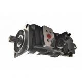 Parker PV023R1K1T1NMM1 Axial Piston Pump