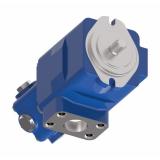 Vickers DG4V-3-6C-M-U-C6-60 Solenoid Operated Directional Valve