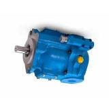 Vickers 2520V-10A11-1CC-10R Double Vane Pump