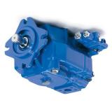 Vickers 2520V17A14-1AA22R Double Vane Pump