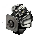 3520V Rotary Vane Type Hydraulic Pump Vickers for ship machinery